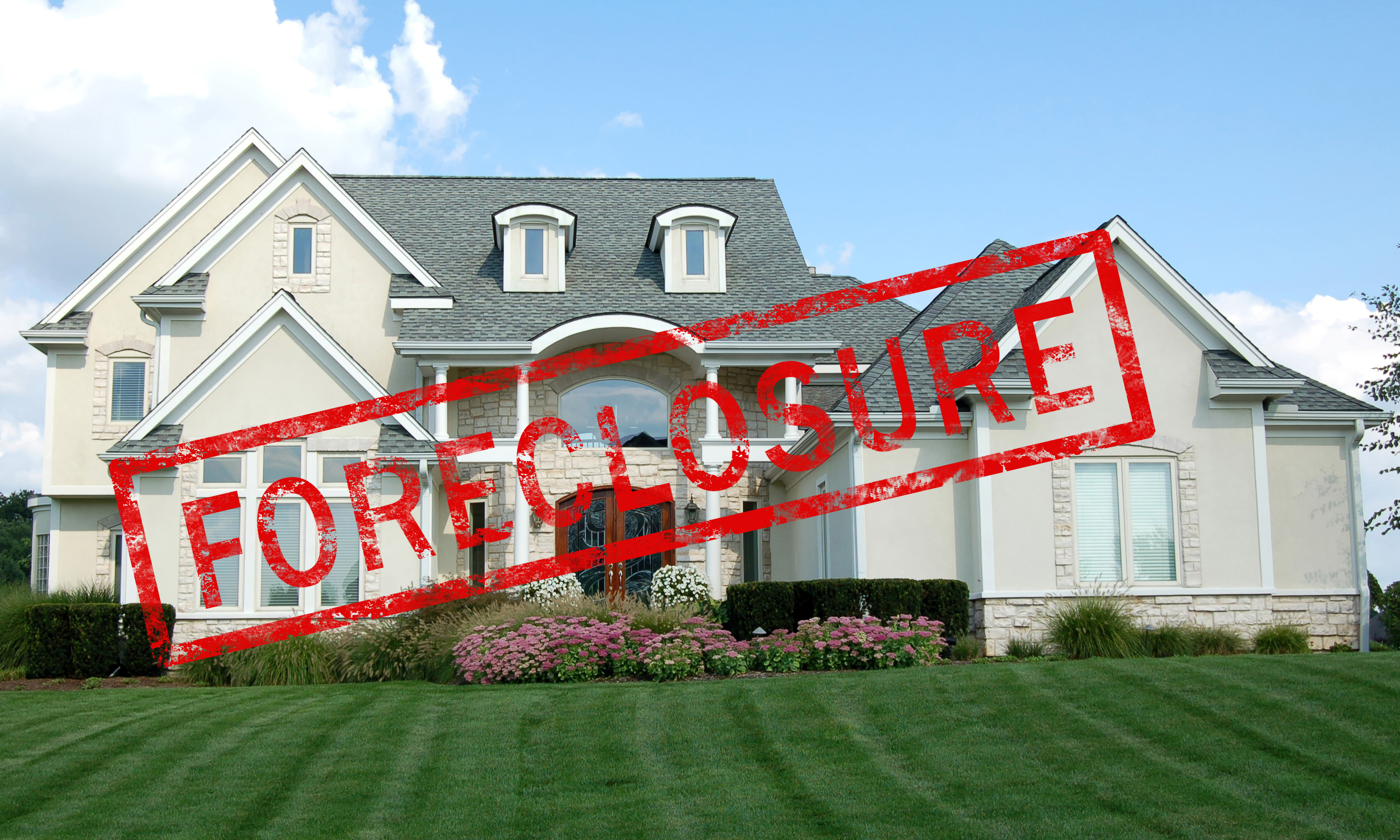 Call Capstone Appraisals to discuss appraisals on Smith foreclosures